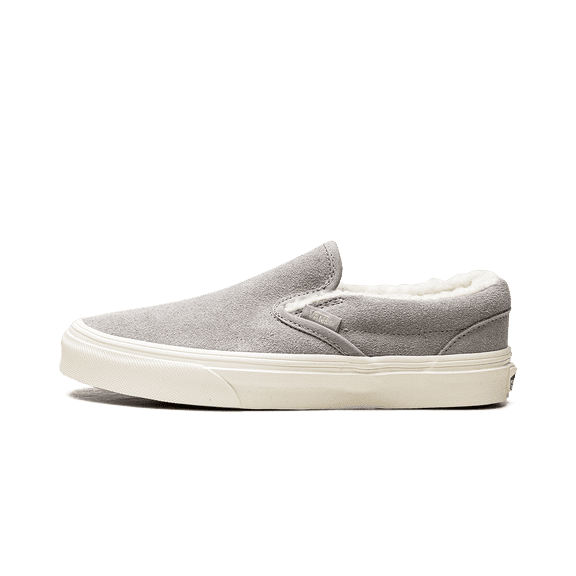 VANS MENS CLASSIC SLIP ON "COZY HUG" VN0A7Q5D6J6 VN0A7Q5D6J6 from Stadium Goods