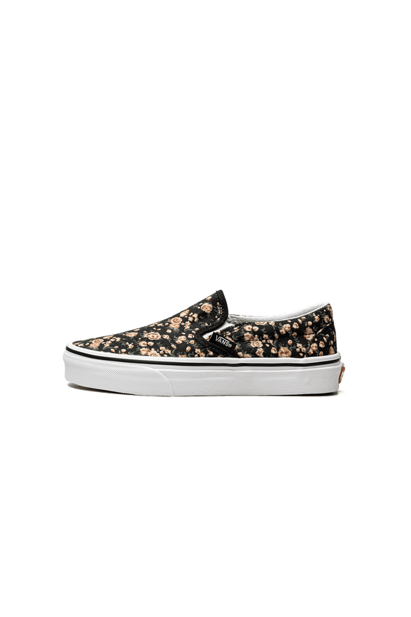 MENS CLASSIC SLIP ON "Rose Dreams" VN0A5JMHMCG from Stadium Goods