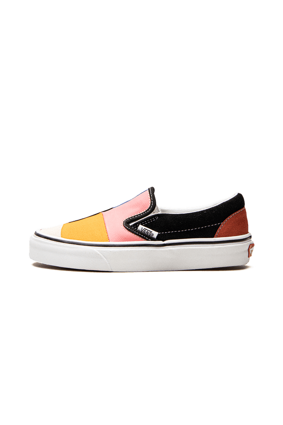 MENS CLASSIC SLIP-ON VN0A38F7VMF VN0A38F7VMF from Stadium Goods