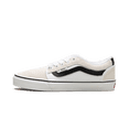 thumbnail image 1 of VANS MENS Chukka Low Sidestripe "White/Black" VN0A5KQZWBK VN0A5KQZWBK from Stadium Goods, 1 of 8