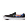 thumbnail image 1 of VANS MENS Classic Slip-O "Electric Flames" VN000XG8B03 from Stadium Goods, 1 of 9