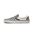 thumbnail image 1 of VANS MENS Classic Slip-On "Checkerboard" VN000EYEBWW VN000EYEBWW from Stadium Goods, 1 of 6
