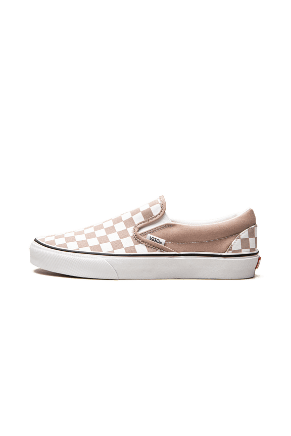 MENS Classic Slip-On "Checkerboard" VN000XG8AZT VN000XG8AZT from Stadium Goods