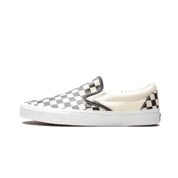 VANS MENS Classic Slip-On Confetti VN0A4U382NA from Stadium Goods