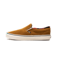 thumbnail image 1 of VANS MENS Classic Slip On "Cozy Hug Brown" VN0009Q71M7 from Stadium Goods, 1 of 8
