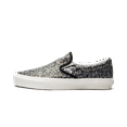 thumbnail image 1 of VANS MENS Classic Slip-On "Shiny Party" VN000XG88N9 from Stadium Goods, 1 of 9