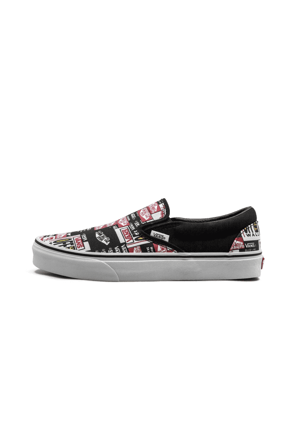 MENS Classic Slip-On VN0A4BV3V9A VN0A4BV3V9A from Stadium Goods