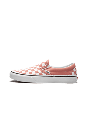MENS Classic Slip On VN0A4U381GL from Stadium Goods
