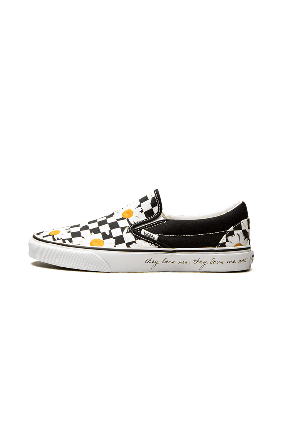 MENS Classic Slip-On VN0A5JMHB0B from Stadium Goods