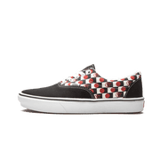 VANS MENS ComfyCush Era "Drop V Check" VN0A3WM948M VN0A3WM948M from Stadium Goods