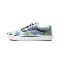 thumbnail image 1 of VANS MENS ComfyCush Old Skool "Blotched" VN0A3WMA2QK from Stadium Goods, 1 of 9