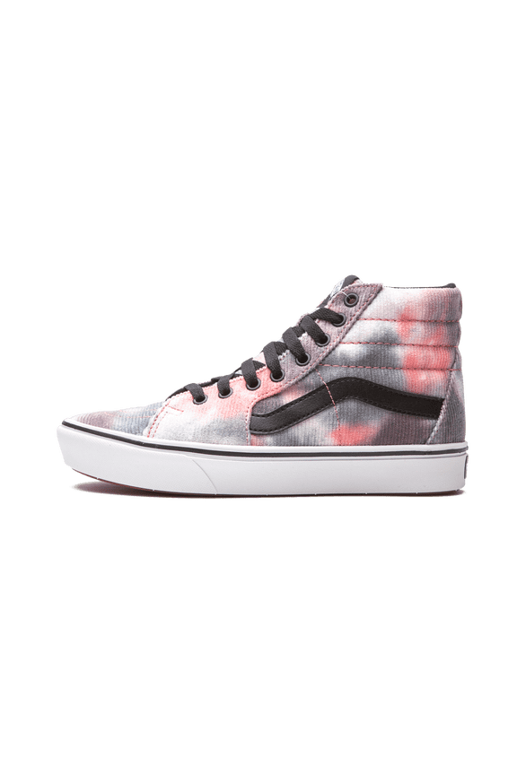 MENS ComfyCush SK8-Hi "Blotched" VN0A3WMB2QR from Stadium Goods