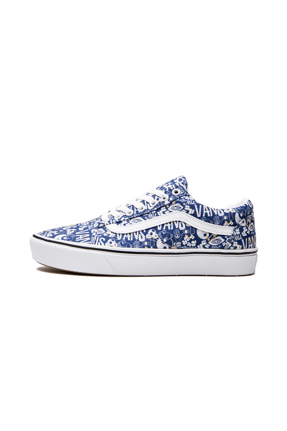 MENS Comfycush Old Skool "Pastel Tie Dye" VN0A5DYCB1Y VN0A5DYCB1Y from Stadium Goods