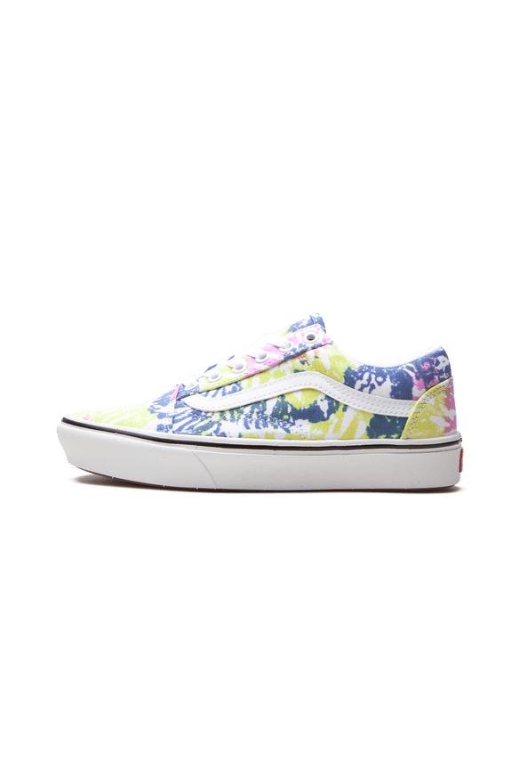MENS Comfycush Old Skool "Tie-Dye" VN0A3WMA49L VN0A3WMA49L from Stadium Goods