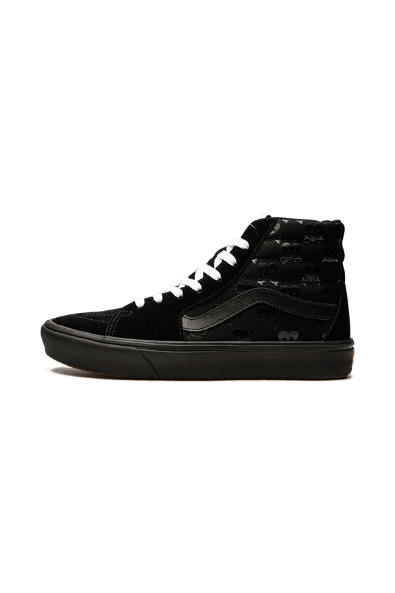 MENS Comfycush Sk8-Hi "Cold Hearted" VN0A3WMBB1C VN0A3WMBB1C from Stadium Goods