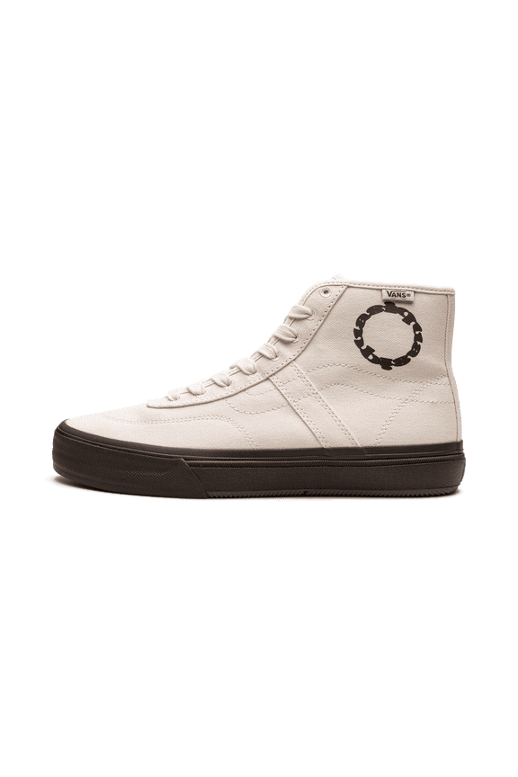 MENS Crockett High Decon "Quasi Skateboards x Gilbert" VN0007QVTBD VN0007QVTBD from Stadium Goods