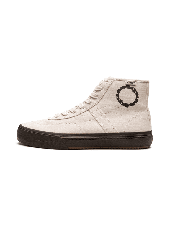 MENS Crockett High Decon "Quasi Skateboards x Gilbert" VN0007QVTBD VN0007QVTBD from Stadium Goods