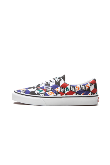 Vans Shoes : Apparel | Multicolor - Walmart.com display picture 2