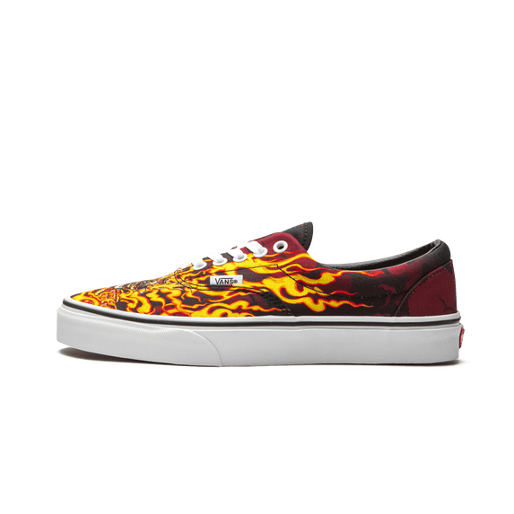 VANS MENS Era "Samurai Rising" VN0A54F144I VN0A54F144I from Stadium Goods
