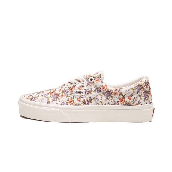 VANS MENS Era "Vintage Floral Marshmellow" vn0005UEFS8 vn0005UEFS8 from Stadium Goods