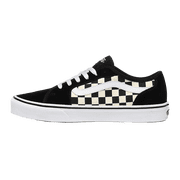 VANS MENS Filmore Decon "Black White" VN0A3WKZ5GX VN0A3WKZ5GX from Stadium Goods