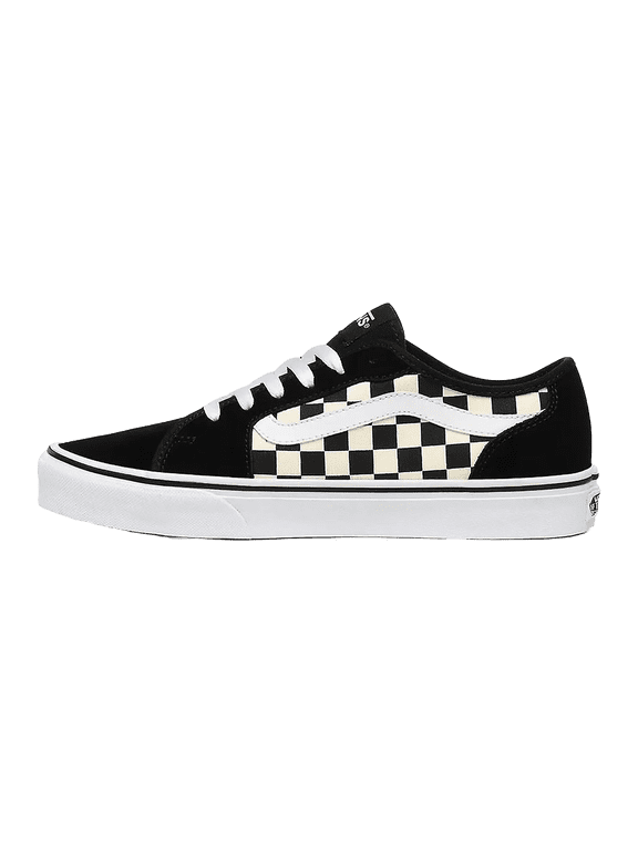 MENS Filmore Decon "Black White" VN0A3WKZ5GX VN0A3WKZ5GX from Stadium Goods