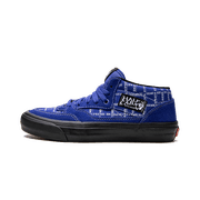 VANS MENS HALF CAB "Supreme x Half Cab Pro '92 '" VN0A3QPH2YX VN0A3QPH2YX from Stadium Goods