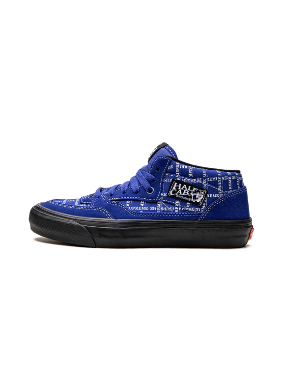 MENS HALF CAB "Supreme x Half Cab Pro '92 '" VN0A3QPH2YX VN0A3QPH2YX from Stadium Goods
