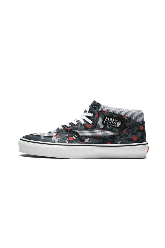 MENS Half Cab Pro VNOVFD9QR from Stadium Goods