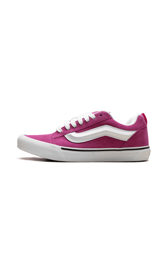 MENS Knu Skool "Neon Pink" VN000D6ZPNK1 VN000D6ZPNK1 from Stadium Goods