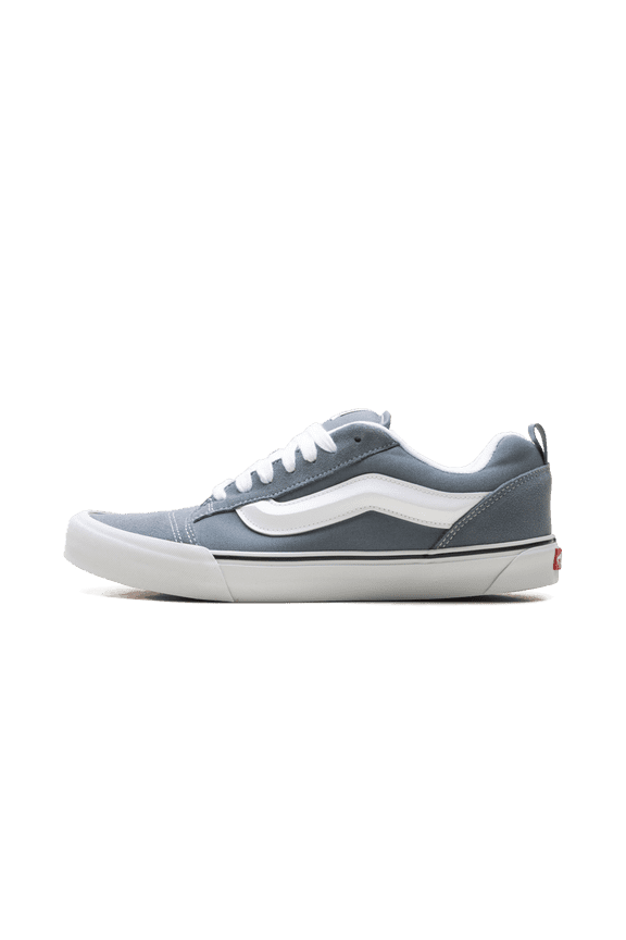 MENS Knu Skool "Stormy Weather Blue" VN000D22RV21 VN000D22RV21 from Stadium Goods