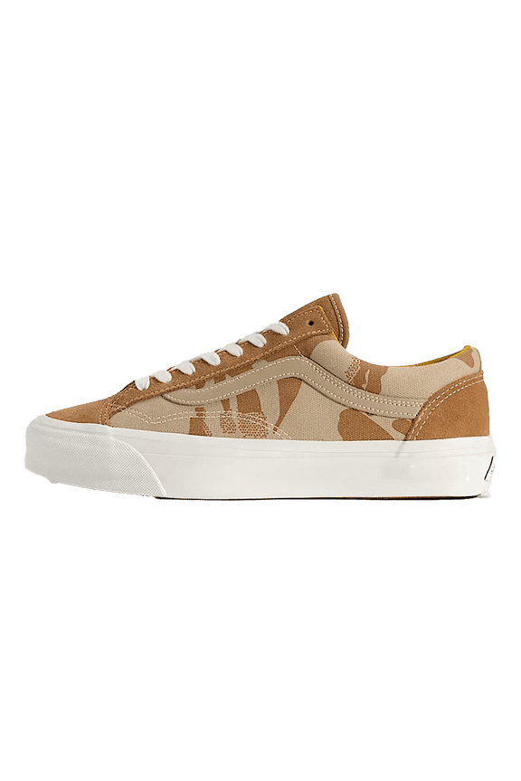 MENS LX Old Skool 36 "Desert Camo" VN000D9RF06 VN000D9RF06 from Stadium Goods