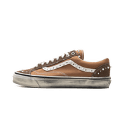 VANS MENS LX Old Skool 36 "Pearlized Pack Vintage Cocoa Brown" VN000E8VFST VN000E8VFST from Stadium Goods