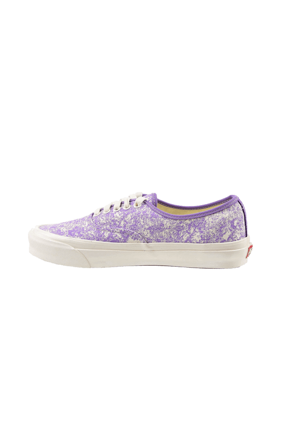 MENS OG Authentic LX "Acid Wash English Lavender-Marshmallow" VN0A4BV94IA VN0A4BV94IA from Stadium Goods