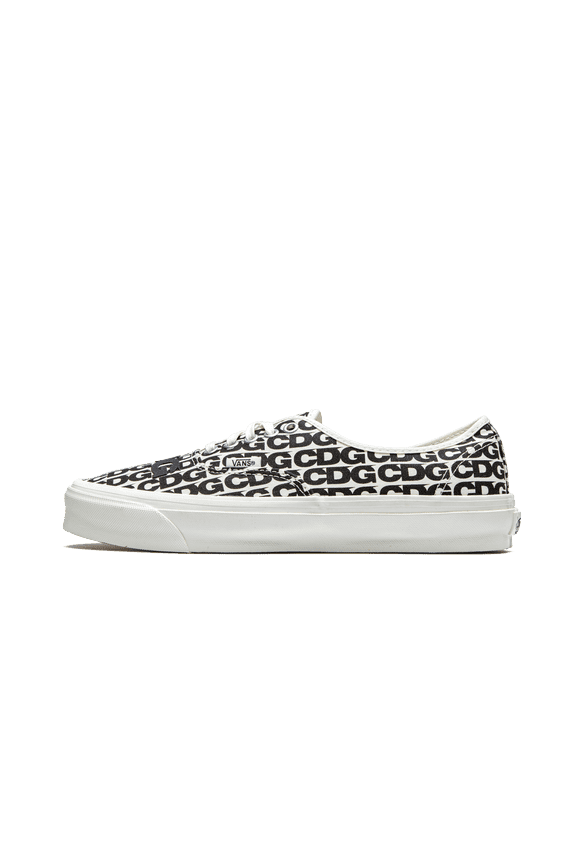 MENS OG Authentic LX "CDG" VN0A4BV9SHM from Stadium Goods