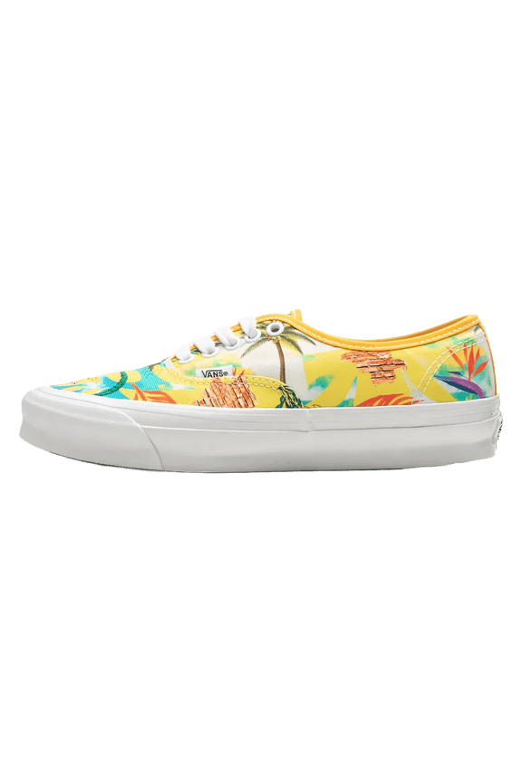 MENS OG Authentic LX "Citrus Palm" VN0A4BV9B4T VN0A4BV9B4T from Stadium Goods