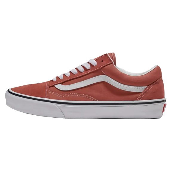 VANS MENS OLD SKOOL "Auburn" VN000CT8C9J1 VN000CT8C9J1 from Stadium Goods