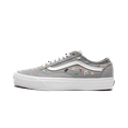 thumbnail image 1 of VANS MENS OLD SKOOL "GARDEN PARTY" VN0005UGKAQ VN0005UGKAQ from Stadium Goods, 1 of 8
