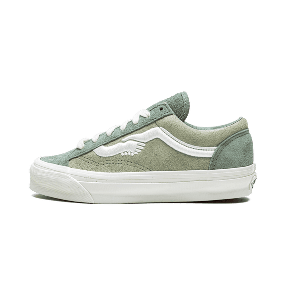 VANS MENS Og Style 36 Lx "NOTRE" VN0A4BVEGRN from Stadium Goods