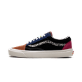 thumbnail image 1 of VANS MENS Old Skool 36 Dx "Animal Mix" VN0A54F3 96M VN0A54F3 96M from Stadium Goods, 1 of 8