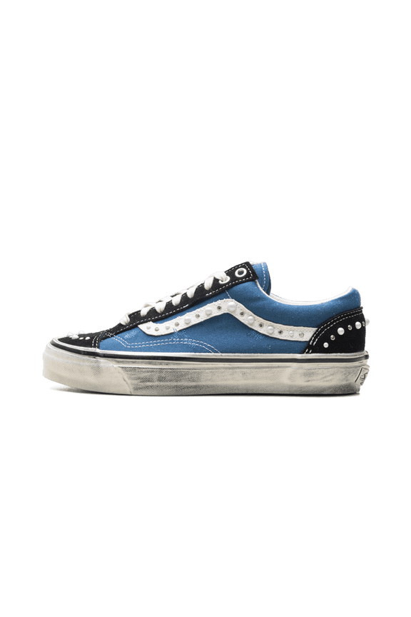 MENS Old Skool 36 "Pearlized Pack Navy Blue" VN000E8VYA6 VN000E8VYA6 from Stadium Goods