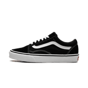 VANS MENS Old Skool "Black White" VN000D3HY281 VN000D3HY281 from Stadium Goods