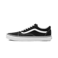 thumbnail image 1 of VANS MENS Old Skool "Black White" VN000ZDF1WX1 from Stadium Goods, 1 of 2