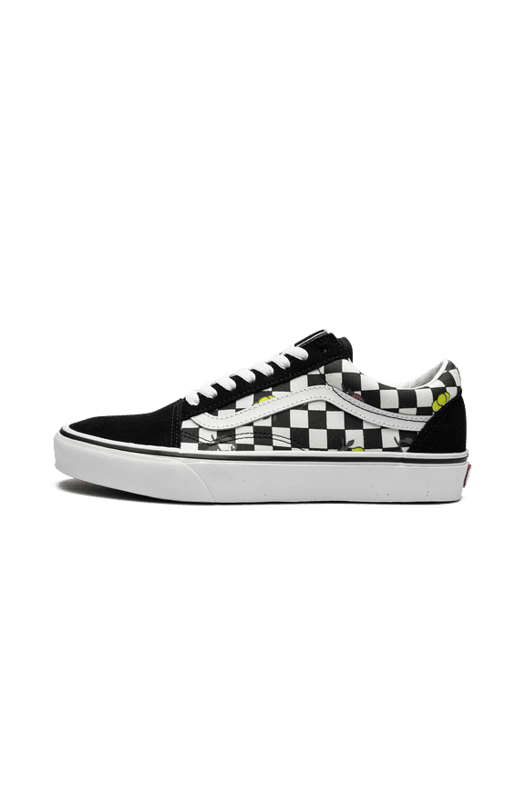 MENS Old Skool "Fruit Checkerboard" VN0007NTY28 VN0007NTY28 from Stadium Goods