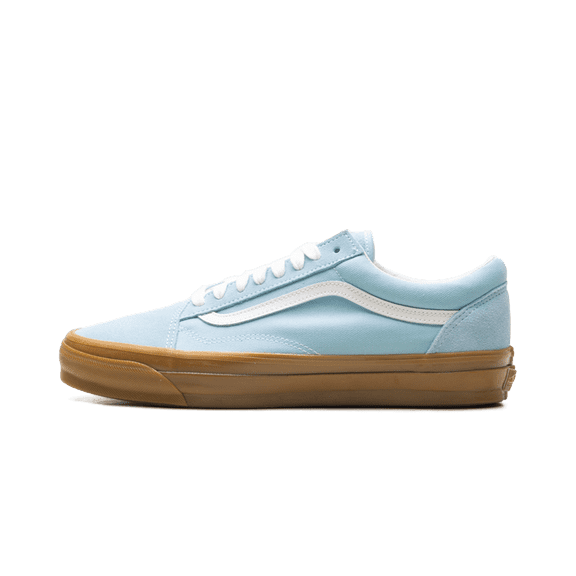 VANS MENS Old Skool LX "Crystal Blue Gum" VN000D56CAU VN000D56CAU from Stadium Goods