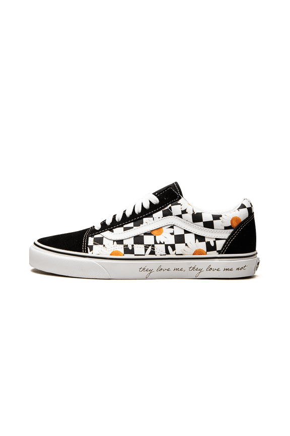 MENS Old Skool "Love Me Love Me Not" VN0A5KRFB0B VN0A5KRFB0B from Stadium Goods