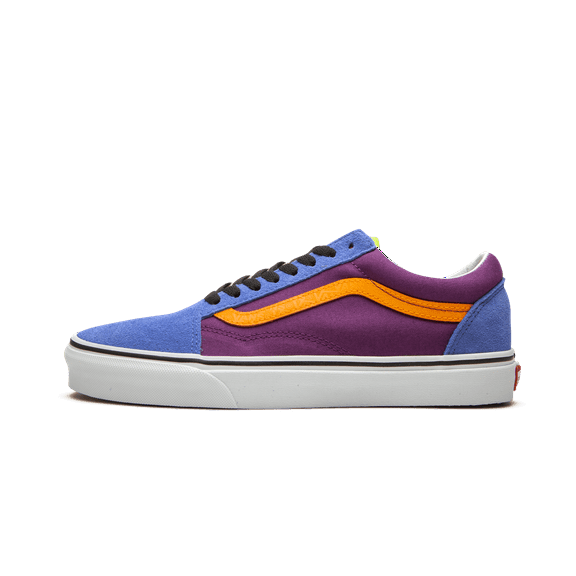 VANS MENS Old Skool "Mix & Match" VN0A4BV516V from Stadium Goods