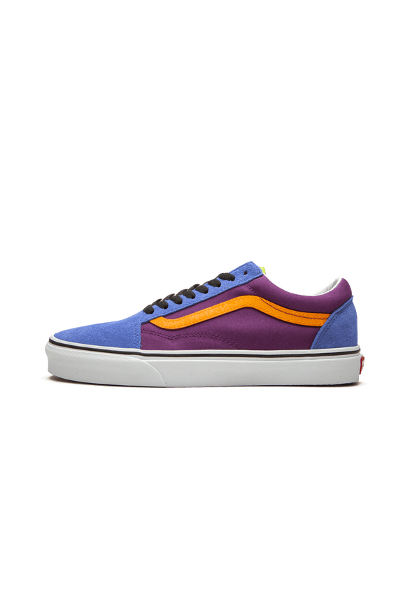 MENS Old Skool "Mix & Match" VN0A4BV516V from Stadium Goods