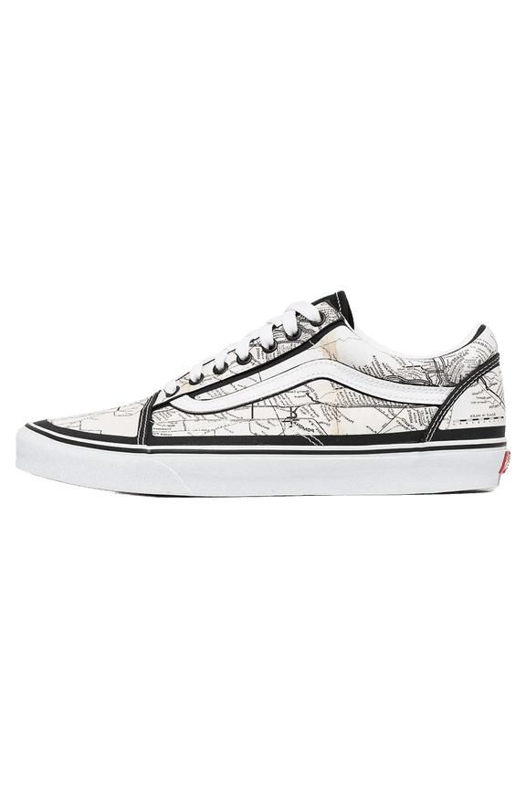 MENS Old Skool "Moca Frances Stark" VN0A5KRF 94H VN0A5KRF 94H from Stadium Goods