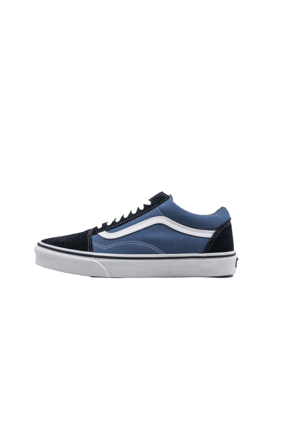 MENS Old Skool "Navy" VN000D3HNVY1 VN000D3HNVY1 from Stadium Goods